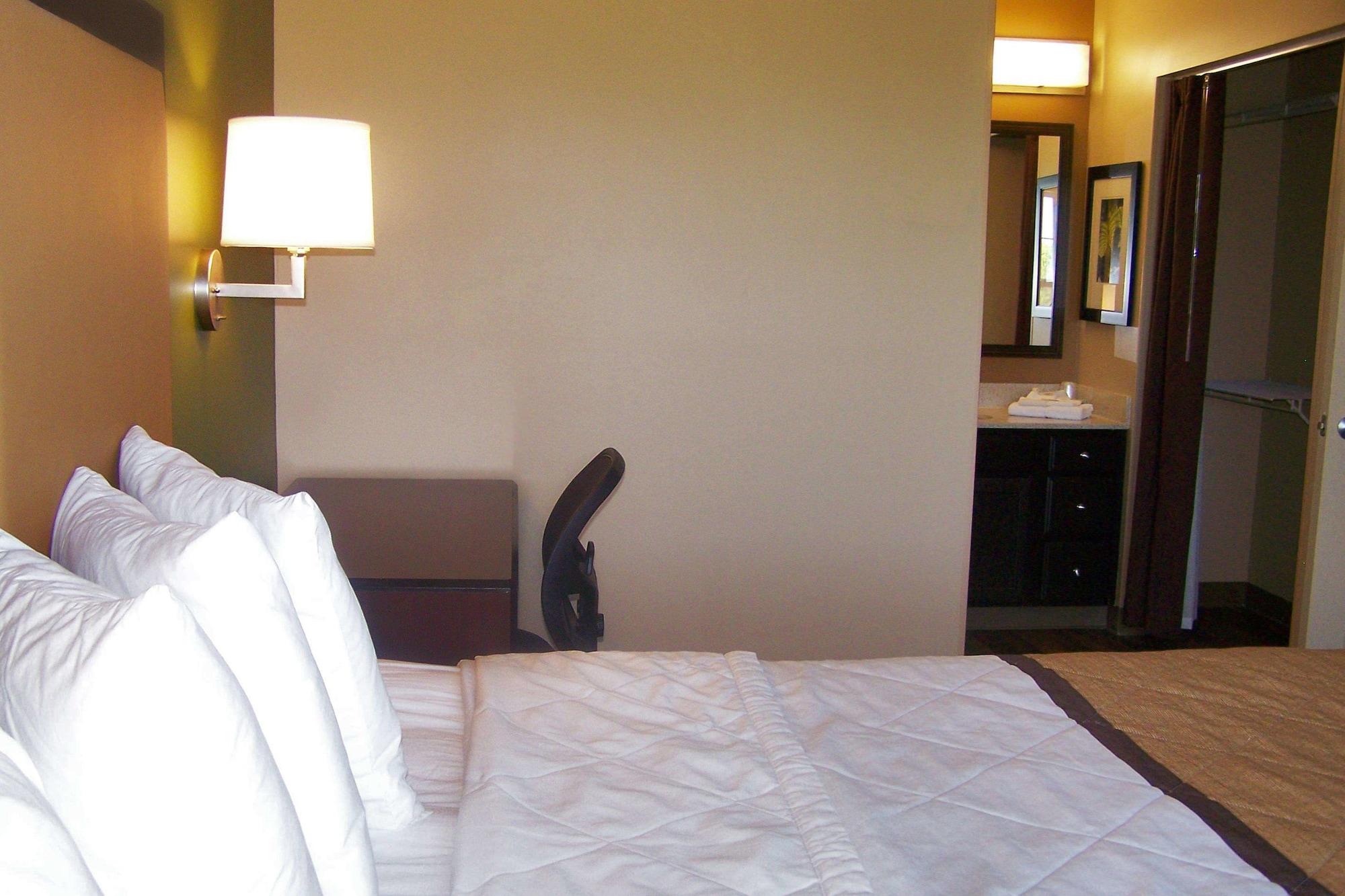 Extended Stay America Suites - Portland - Hillsboro Exterior photo