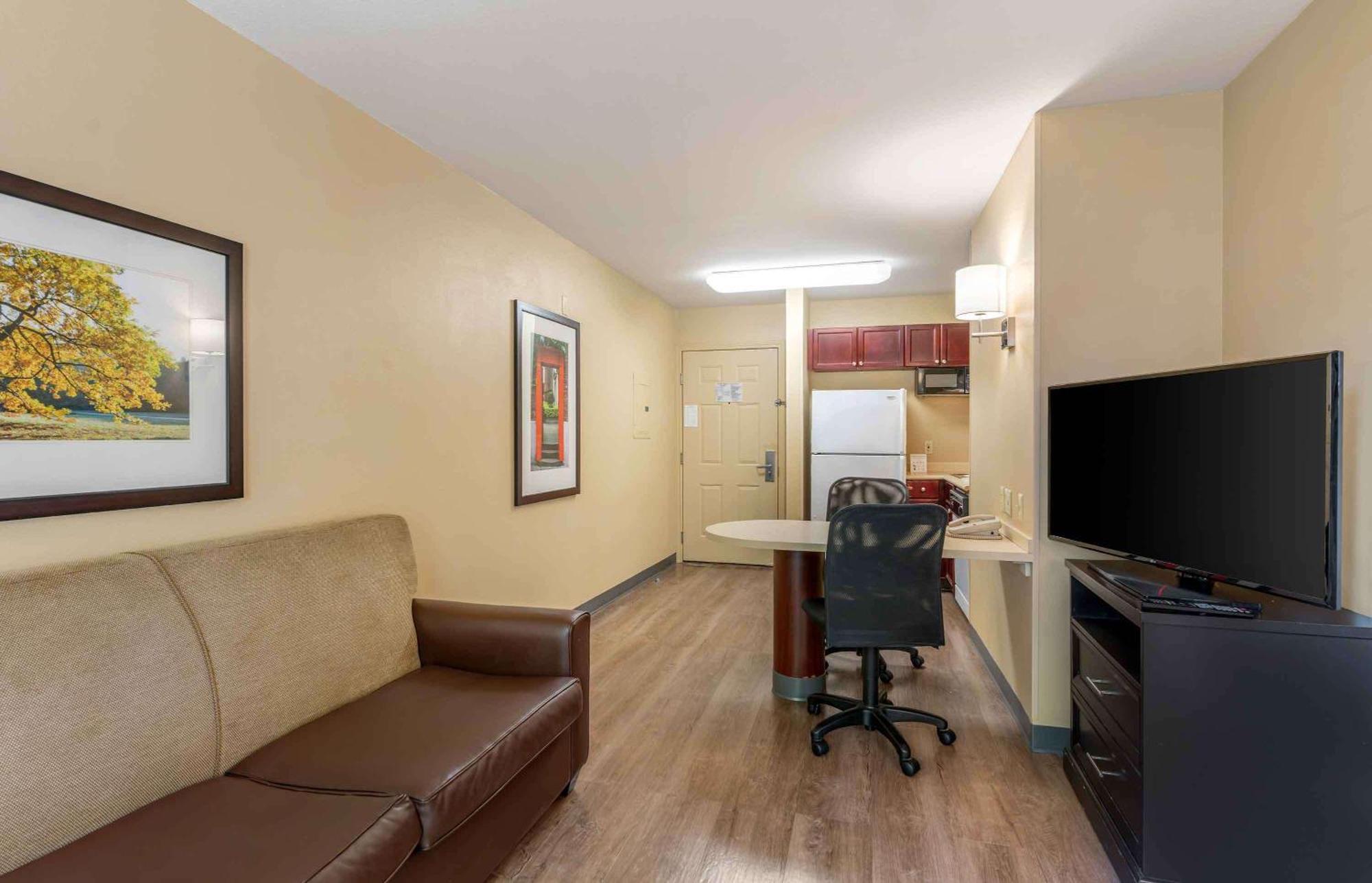 Extended Stay America Suites - Portland - Hillsboro Exterior photo