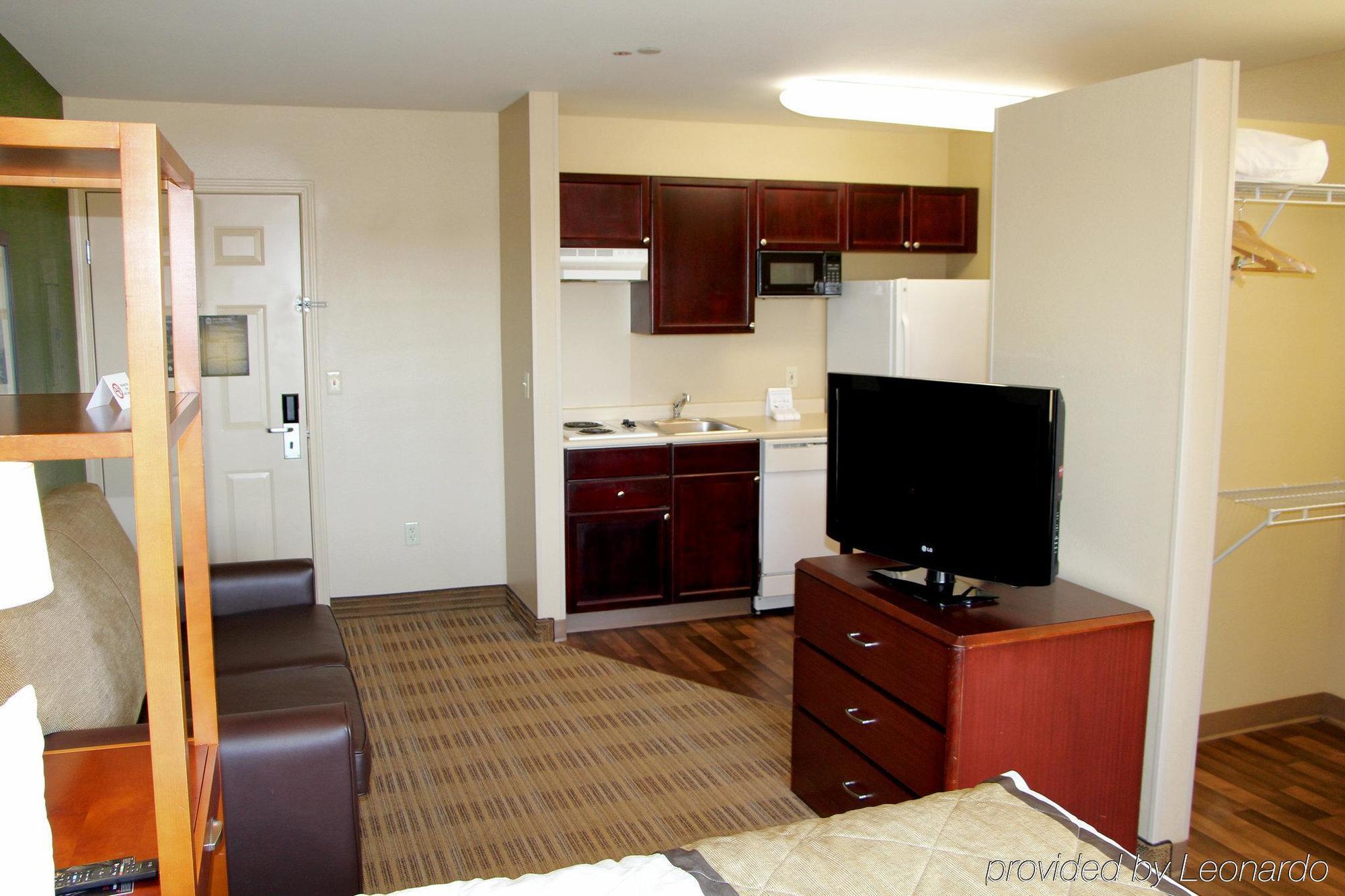 Extended Stay America Suites - Portland - Hillsboro Exterior photo