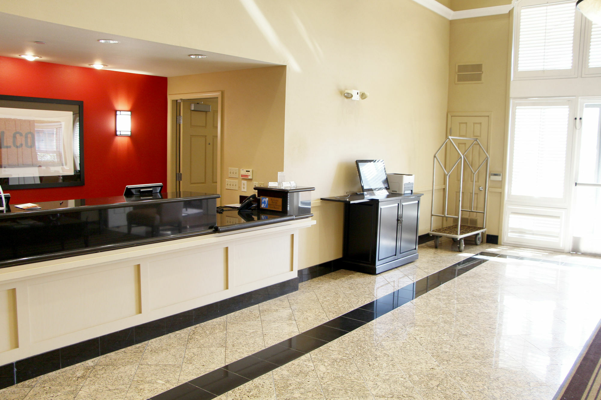 Extended Stay America Suites - Portland - Hillsboro Exterior photo